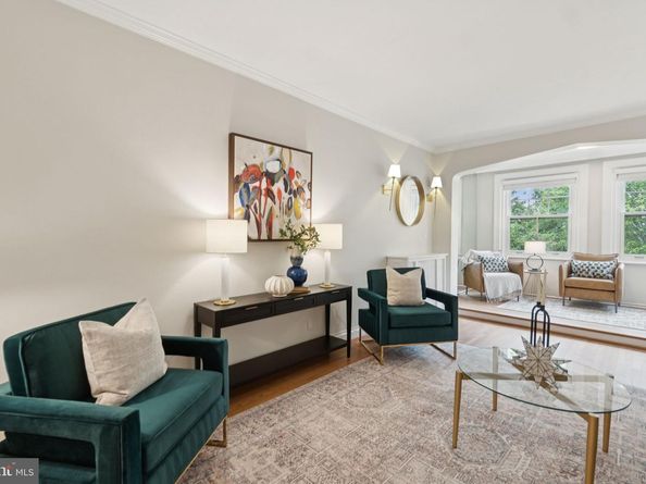 2737 Devonshire Place NW 503, Washington DC 20008