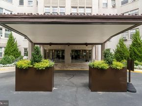 2737 Devonshire Place NW 503, Washington DC 20008