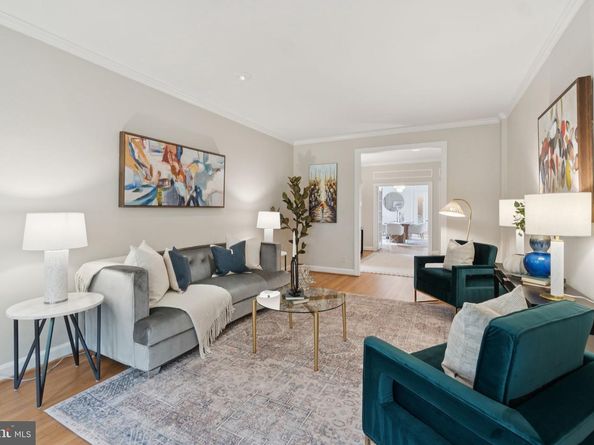 2737 Devonshire Place NW 503, Washington DC 20008