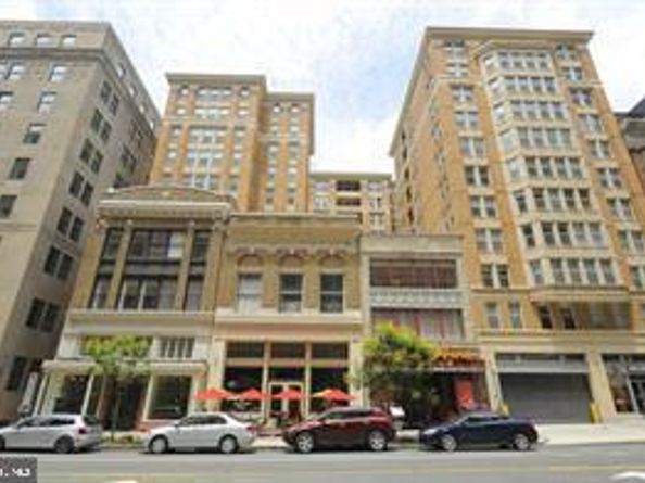 915 E Street NW 702, Washington DC 20004