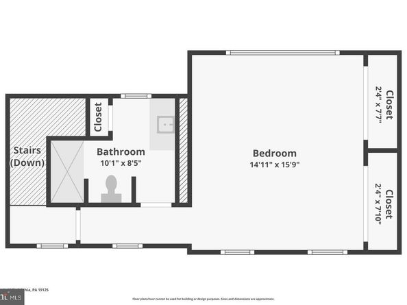 135 E Allen Street, Philadelphia PA 19125
