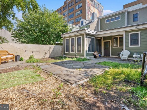 135 E Allen Street, Philadelphia PA 19125