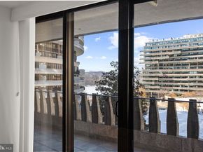 2500 Virginia Avenue NW 517S, Washington DC 20037