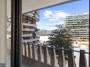 2500 Virginia Avenue NW 517S, Washington DC 20037