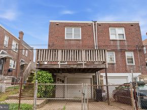 2755 Rhawn Street, Philadelphia PA 19152