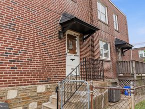 2755 Rhawn Street, Philadelphia PA 19152