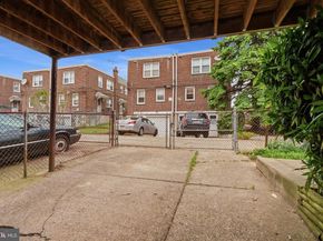 2755 Rhawn Street, Philadelphia PA 19152