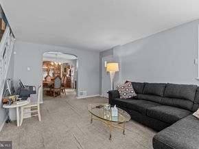 2755 Rhawn Street, Philadelphia PA 19152