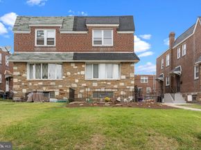 2755 Rhawn Street, Philadelphia PA 19152