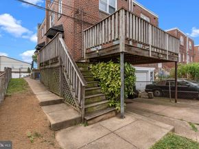 2755 Rhawn Street, Philadelphia PA 19152