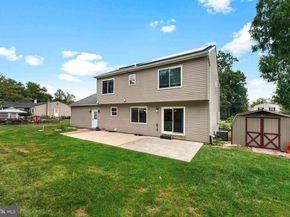 204 Wilson Avenue, Horsham PA 19044