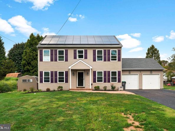204 Wilson Avenue, Horsham PA 19044