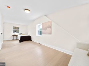 1404 N Powhatan Street, Arlington VA 22205
