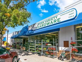 1404 N Powhatan Street, Arlington VA 22205