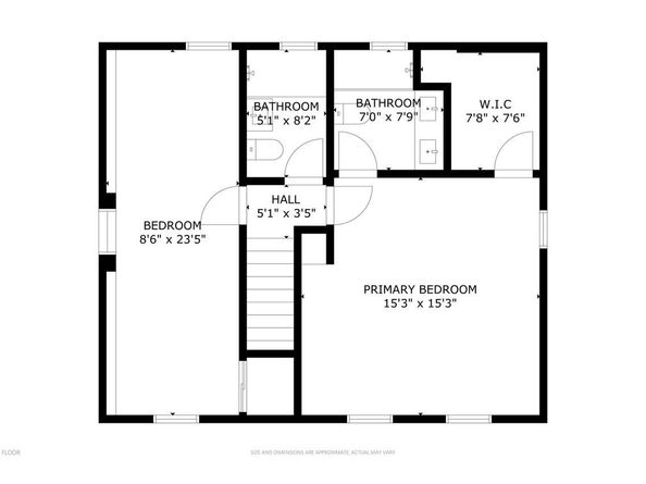 1404 N Powhatan Street, Arlington VA 22205