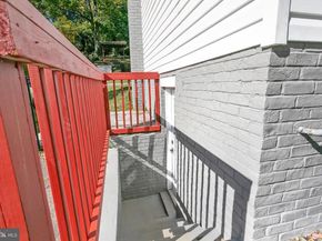 1404 N Powhatan Street, Arlington VA 22205