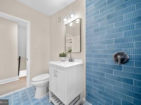 1404 N Powhatan Street, Arlington VA 22205