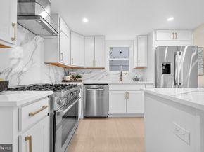 1404 N Powhatan Street, Arlington VA 22205