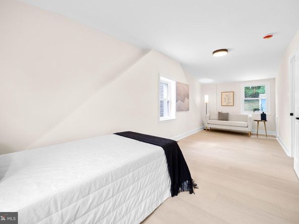 1404 N Powhatan Street, Arlington VA 22205