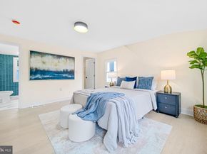 1404 N Powhatan Street, Arlington VA 22205