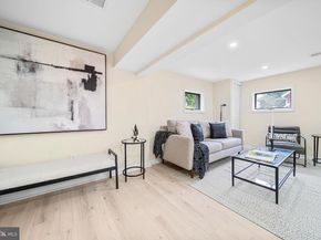 1404 N Powhatan Street, Arlington VA 22205