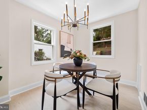 1404 N Powhatan Street, Arlington VA 22205