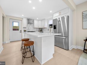 1404 N Powhatan Street, Arlington VA 22205