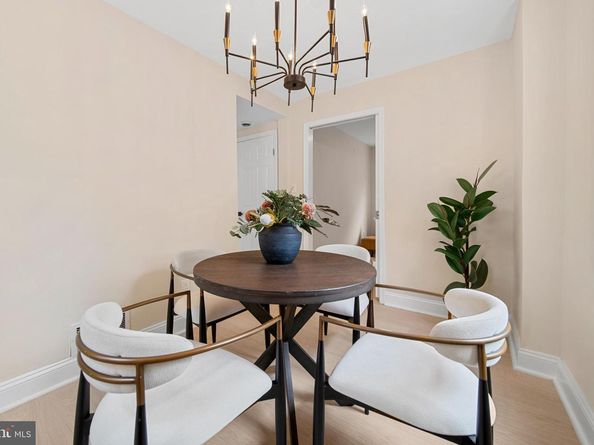 1404 N Powhatan Street, Arlington VA 22205