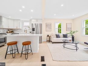 1404 N Powhatan Street, Arlington VA 22205