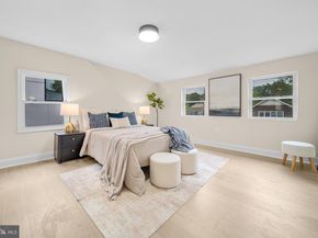 1404 N Powhatan Street, Arlington VA 22205