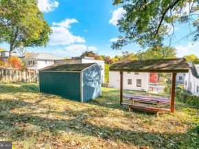 1404 N Powhatan Street, Arlington VA 22205