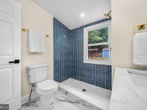 1404 N Powhatan Street, Arlington VA 22205