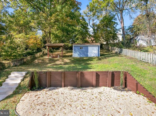 1404 N Powhatan Street, Arlington VA 22205