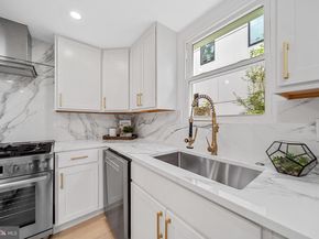 1404 N Powhatan Street, Arlington VA 22205