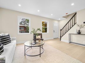 1404 N Powhatan Street, Arlington VA 22205