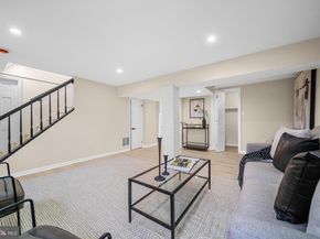 1404 N Powhatan Street, Arlington VA 22205