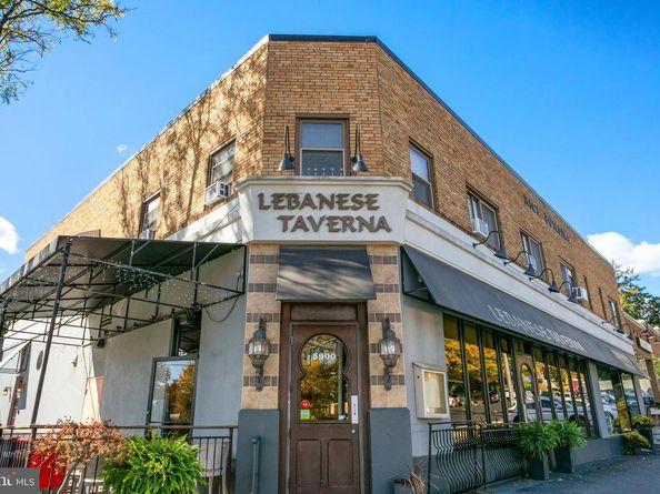 1404 N Powhatan Street, Arlington VA 22205