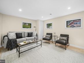 1404 N Powhatan Street, Arlington VA 22205