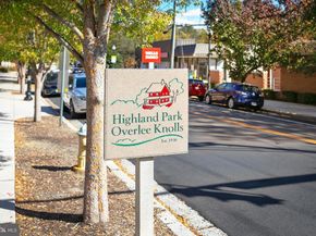 1404 N Powhatan Street, Arlington VA 22205