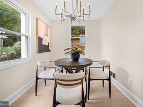 1404 N Powhatan Street, Arlington VA 22205