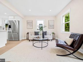 1404 N Powhatan Street, Arlington VA 22205