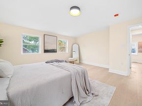 1404 N Powhatan Street, Arlington VA 22205