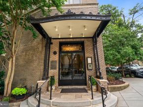2129 Florida Avenue NW 503, Washington DC 20008