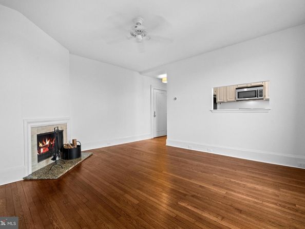 2129 Florida Avenue NW 503, Washington DC 20008