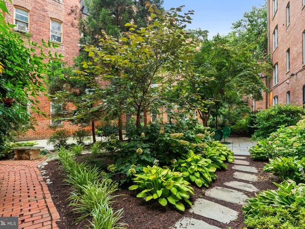 2129 Florida Avenue NW 503, Washington DC 20008