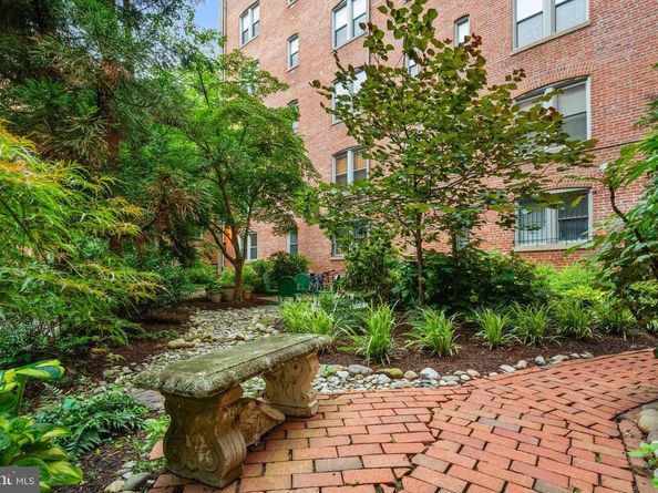 2129 Florida Avenue NW 503, Washington DC 20008