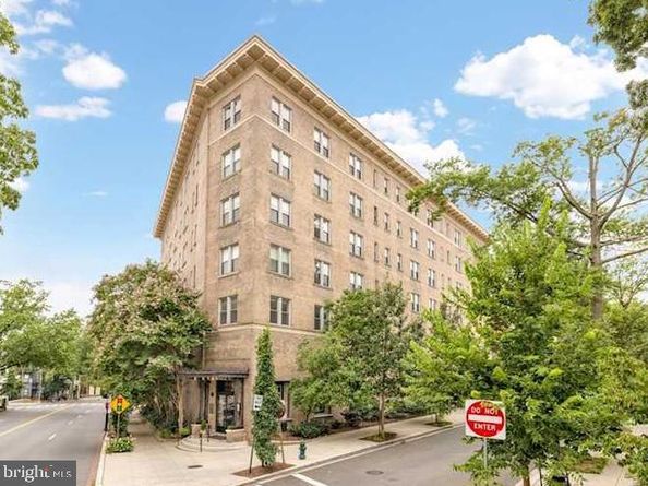 2129 Florida Avenue NW 503, Washington DC 20008