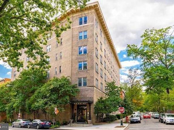 2129 Florida Avenue NW 503, Washington DC 20008