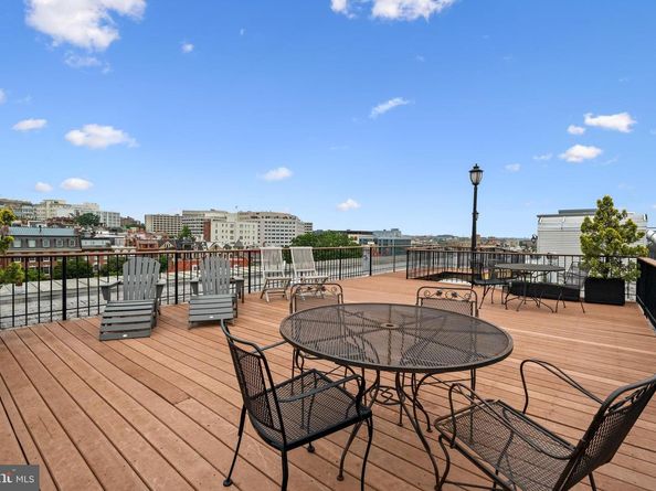 2129 Florida Avenue NW 503, Washington DC 20008