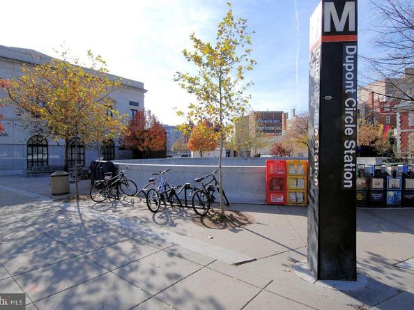 2129 Florida Avenue NW 503, Washington DC 20008